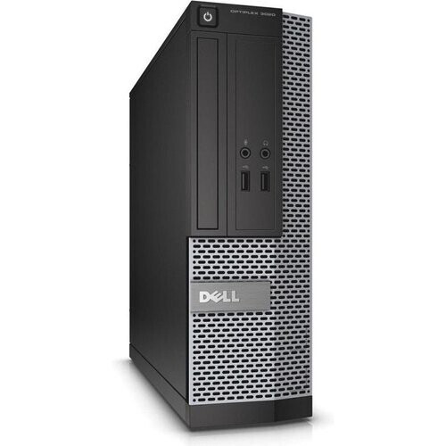 Dell OptiPlex 3020 SFF Core i3 3,6 GHz - HDD 320 ...