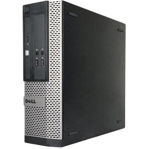 Dell Optiplex 3020 SFF Core i3-4160 3.6 GHz - HDD ...