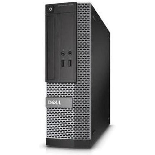 Dell OptiPlex 3020 SFF Core i3 3.6 GHz - HDD 500 ...