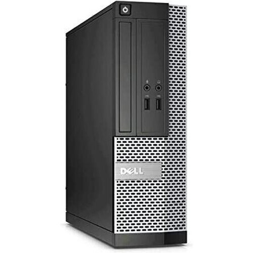 Dell Optiplex 3020 Sff i3 4160 8gb 256ssd Windows ...