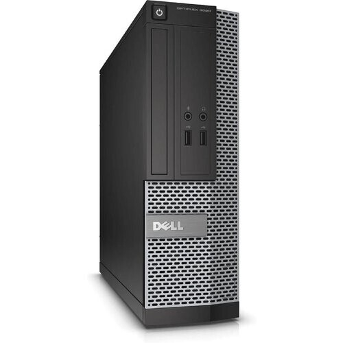 Dell Optiplex 3020 Sff i3 4160 8gb 256ssd Windows ...