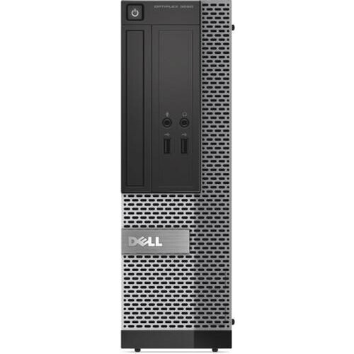 Dell OptiPlex 3020 SFF Core i5 2,9 GHz - HDD 500 ...