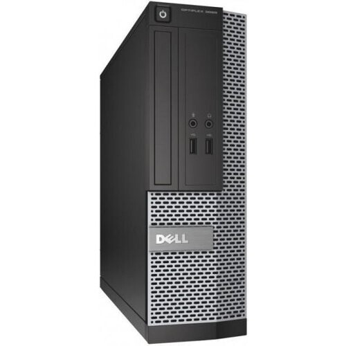 Dell Optiplex 3020 SFF Core i5-4570S 2.9 GHz - SSD ...