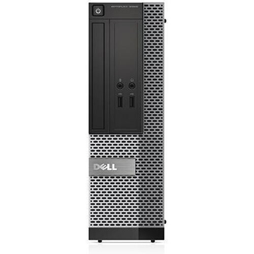 Dell OptiPlex 3020 SFF Core i5 3,1 GHz - HDD 500 ...