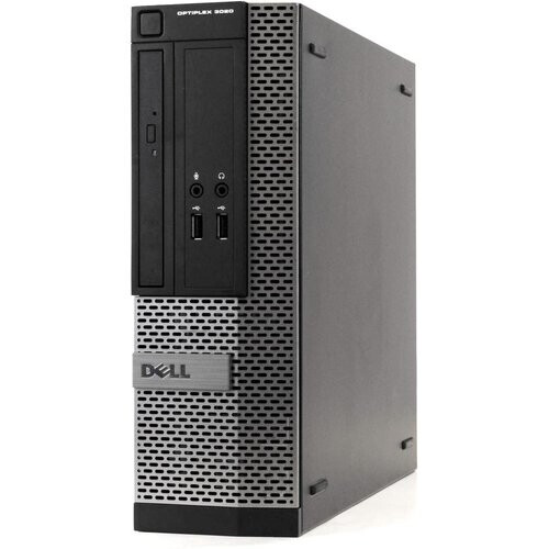 Dell Optiplex 3020 SFF Core i5-4570 3.2 GHz - HDD ...