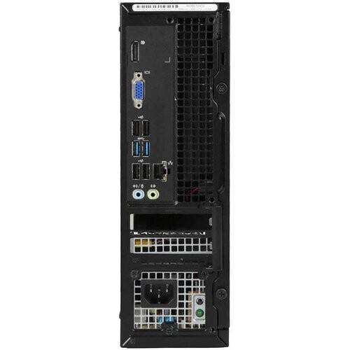 Dell OptiPlex 3020 SFF Core i5 3,2 GHz - HDD 500 ...