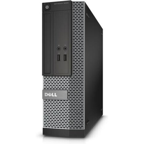 Dell OptiPlex 3020 SFF i5-4570 GHz - HDD 500 Go ...