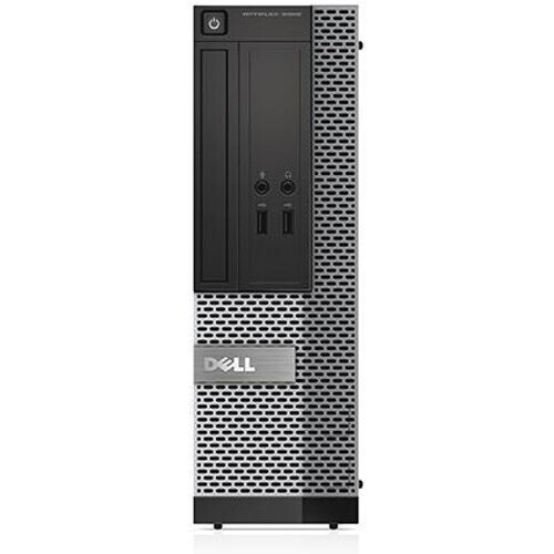 Dell OptiPlex 3020 SFF Core i5-4570 3.2 GHz - 1 TB ...