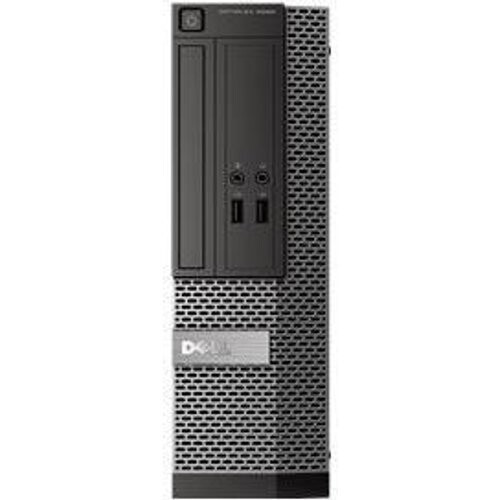 Dell OptiPlex 3020 SFF Core i5 3,2 GHz - SSD 120 ...