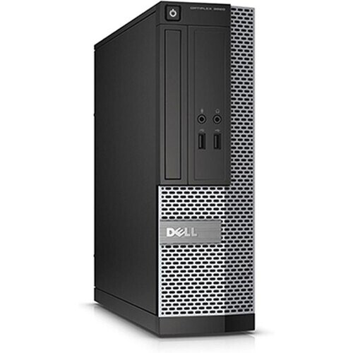 SFF / Intel Core i5 4570 3.2 Ghz / 8 Gb / 256GB ...