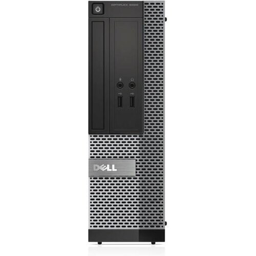 Dell OptiPlex 3020 SFF Core i5-4590 3.3GHz - 8Go - ...