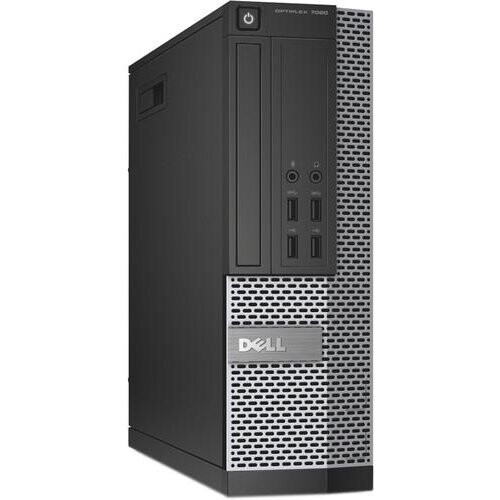 Dell 3020SFF i5-4440 GHz - HDD 500 Go RAM 8 Go ...