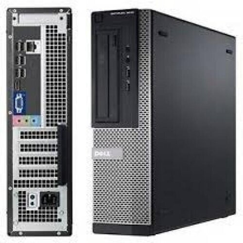 Dell OptiPlex 3020 SFF i5-4590 GHz - HDD 500 Go ...