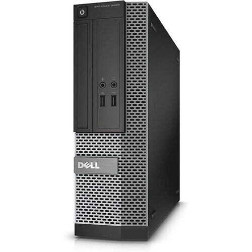 Dell 3020SFF i5-4590 GHz - HDD 128 Go RAM 8 Go ...