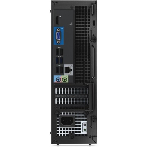 Dell Optiplex 3020 SFF Core i5-4590 3.30 GHz - HDD ...