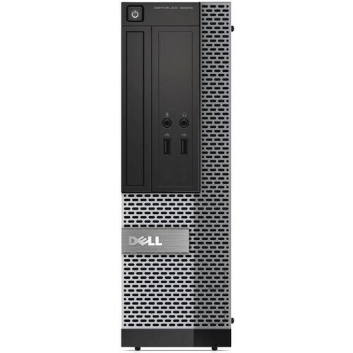 Dell 3020 SFF Intel i7-4790 RAM 16Go Disque 1To ...