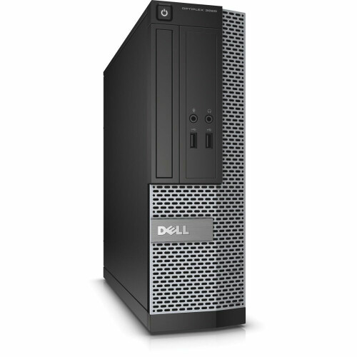 Dell OptiPlex 3020 SFF • Desktop PC - Computer - ...