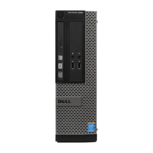 Dell OptiPlex 3020 SFF Intel Core i5|8GB|500GB ...