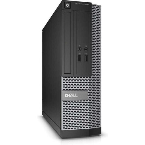 Dell OptiPlex 3020 SFF Pentium G3220 3 GHz - SSD ...