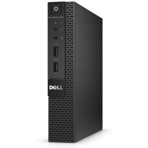 Dell Optiplex 3020M Core i5 2 GHz - SSD 128 Go RAM ...