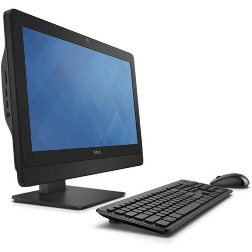 DELL OPTIPLEX 3030 AIO CORE I5 4590S-3Ghz GHz - ...