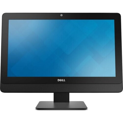 Dell OptiPlex 3030 19" Core i5 3 GHz - SSD 256 Go ...