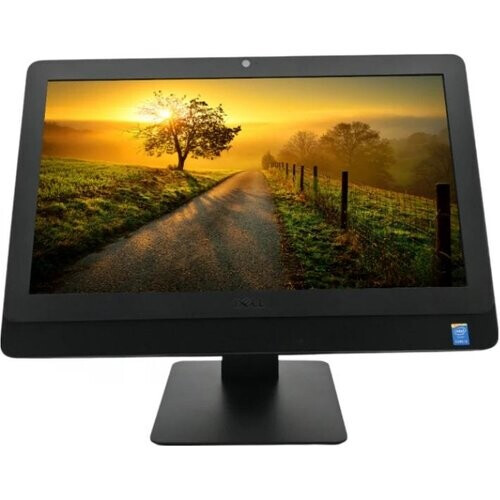 Dell OptiPlex 3030 AIO 19"-inch Core i3 3.6 GHz - ...