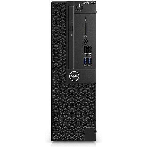 Dell Optiplex 3040 6ème GHz - SSD 1000 GB RAM 16 ...