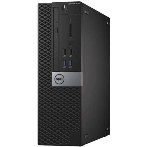 Dell OptiPlex 3040 Core i5-6400T 2.2GHz - SSD ...