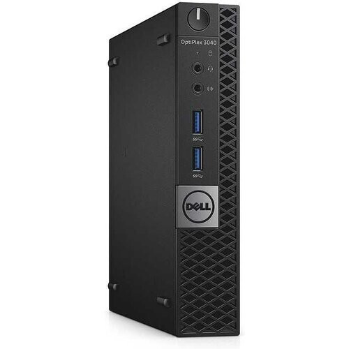 Dell OptiPlex 3040 Core i5 2.5 GHz - HDD 1 TB RAM ...