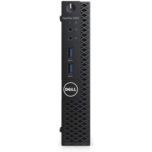 Dell Optiplex 3040 USFF Core i5 2,5 GHz - SSD 256 ...