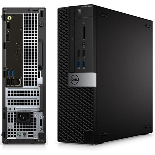 Dell OPTIPLEX 3040 Core i5-6500 3.2 GHz - SSD 128 ...