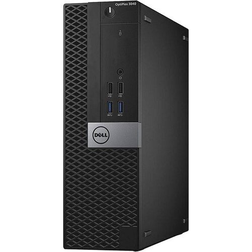 Dell OptiPlex 3040 Core i5 3.2 GHz - SSD 256 GB ...