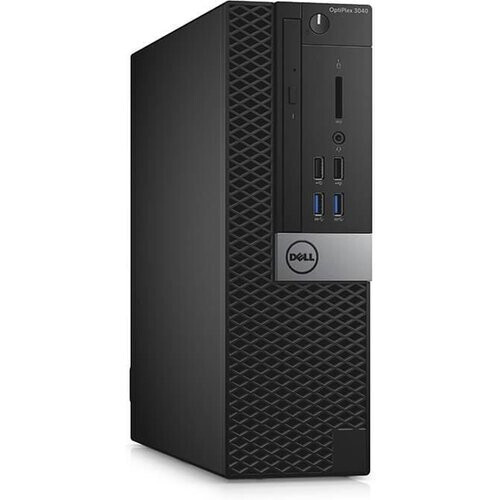 Dell Optiplex 3040 Core i5 3.2 GHz - SSD 256 GB ...