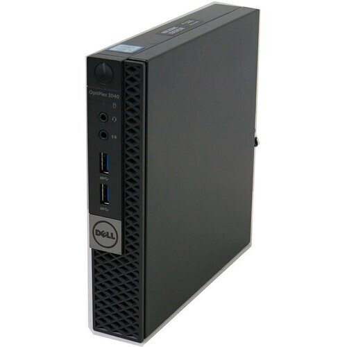 Dell OptiPlex 3040 MFF i5-6500T GHz - HDD 240 Go ...