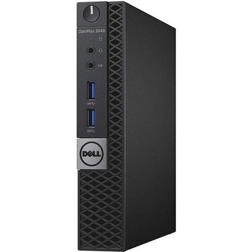 Ordenador sobremesa reacondicionado Dell Optiplex ...