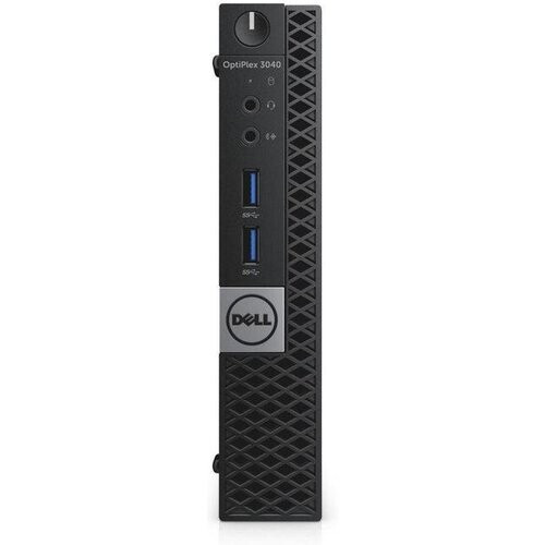 El ordenador Dell Optiplex 3040 en formato Mini y ...