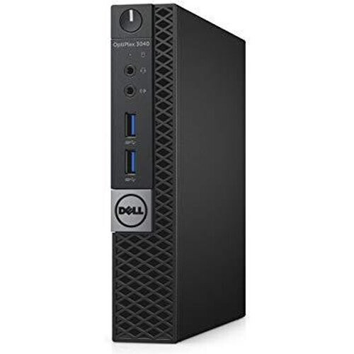 Dell Optiplex 3040 USFF Core i5 2,5 GHz - HDD 1 To ...