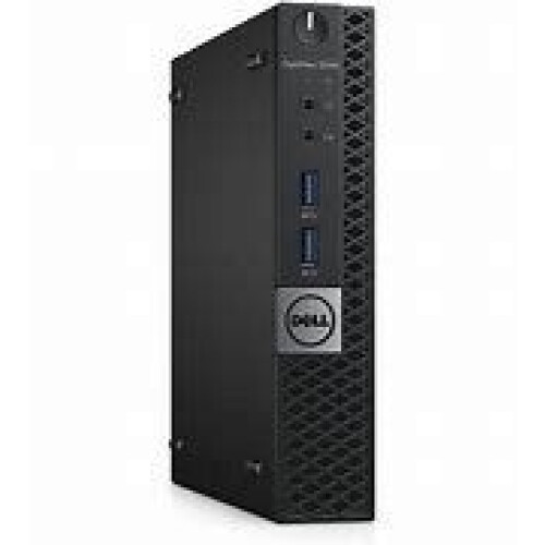 Dell Optiplex 3040 micro Intel Core i3|8GB|500GB ...
