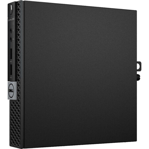 Dell optiplex 3040 micro Intel Core i5|4GB|128GB ...