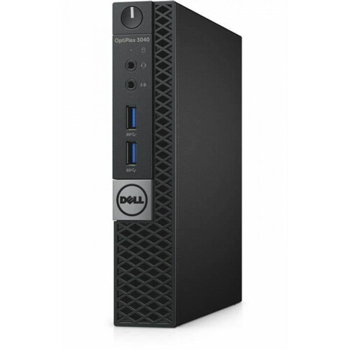 Dell optiplex 3040 Micro Intel Core i7|8GB|500GB ...