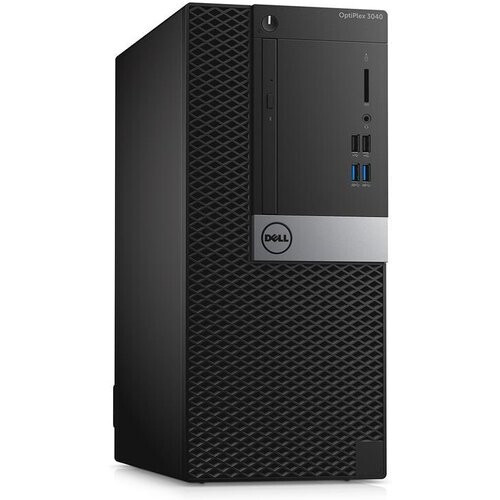 Dell OptiPlex 3040 MT Core i5 3.2 GHz - HDD 1 TB ...