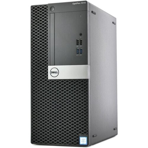 OptiPlex 3040 MT Core i5-6500 3.2Ghz - SSD 256 GB ...