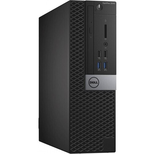 Dell OptiPlex 3040 Pentium 3.3 GHz - SSD 960 GB ...