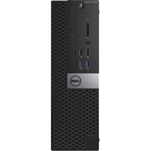 Dell Optiplex 3040 0" 6ème GHz - HDD 250 Go - 32 ...