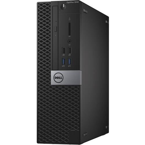 Dell Optiplex 3040 0" 6ème GHz - SSD 1 To - 32 Go ...