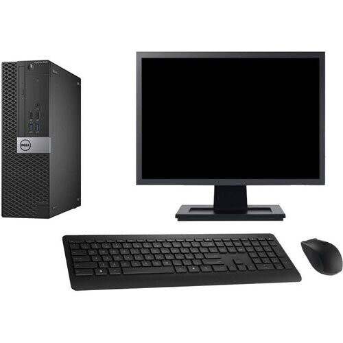 Modèle : Dell OptiPlex 3040 format SFF (Small ...