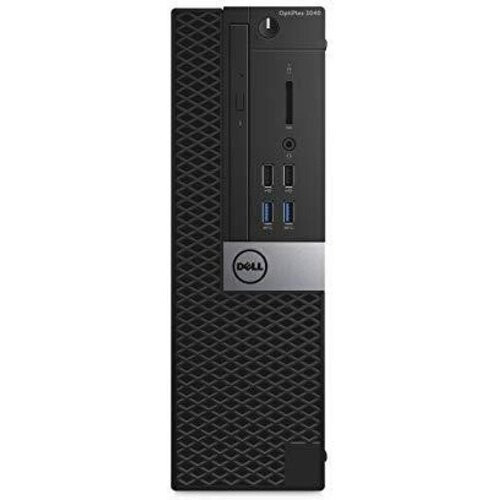 Dell Optiplex 3040 SFF Core i3-6100 3.7 Ghz - HDD ...