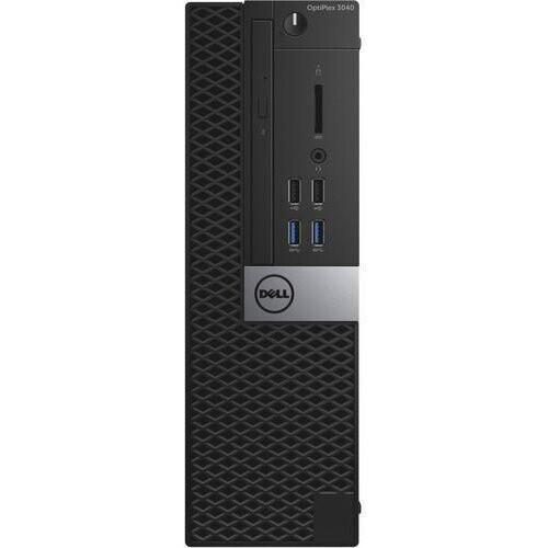 Dell Optiplex 3040 0" 6ème GHz - SSD 120 GB - ...