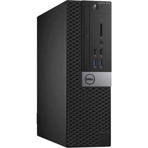 Dell 3040 SFF i5 i3-6100 GHz RAM 8 Go ...